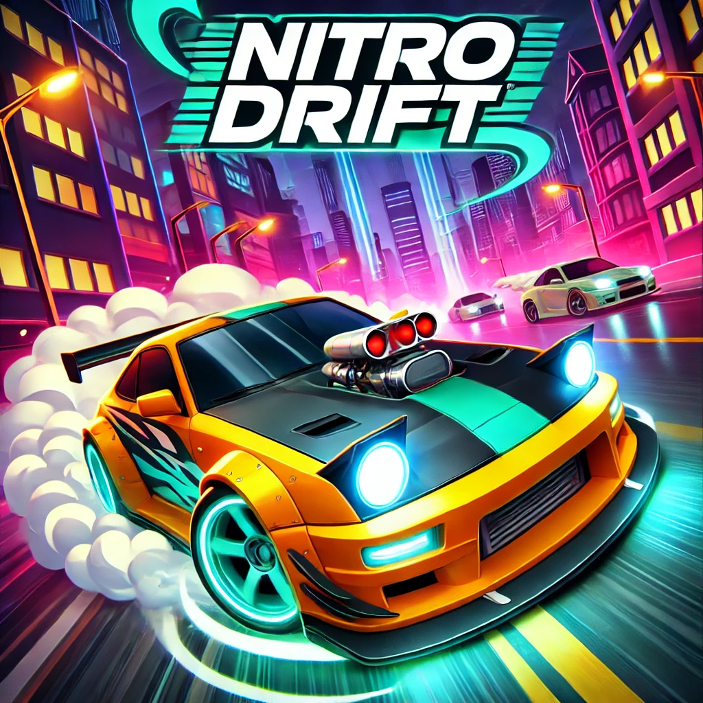 Nitro Drift