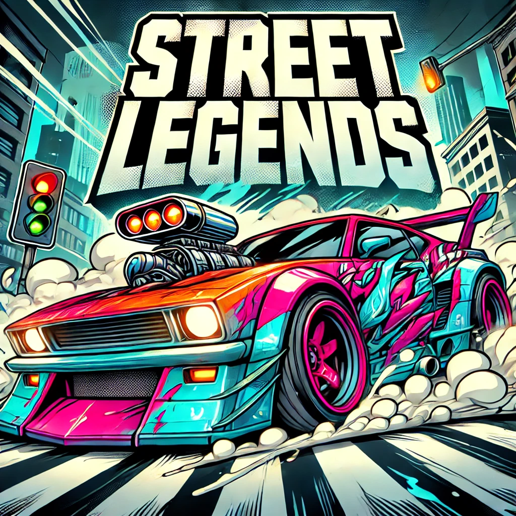 Street Legends