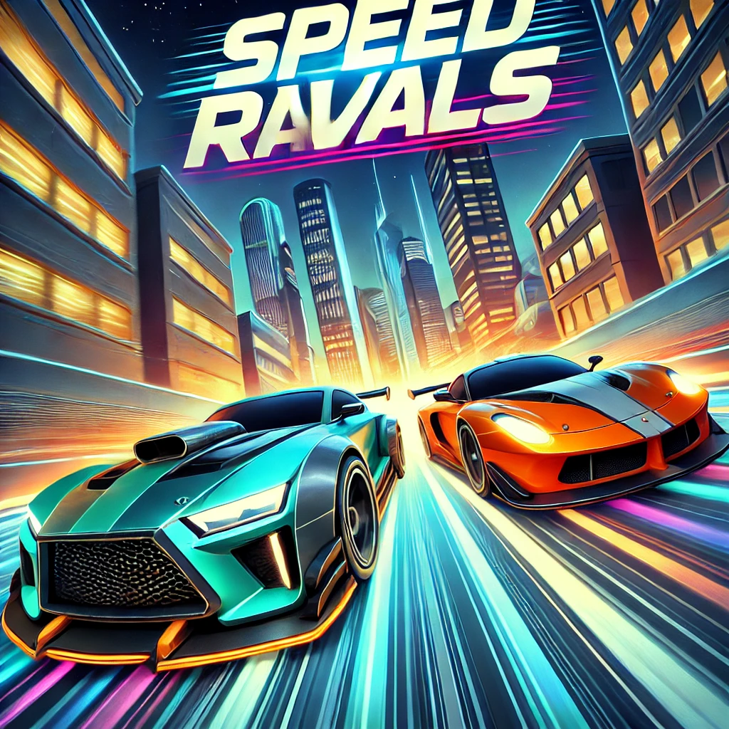 Speed Rivals