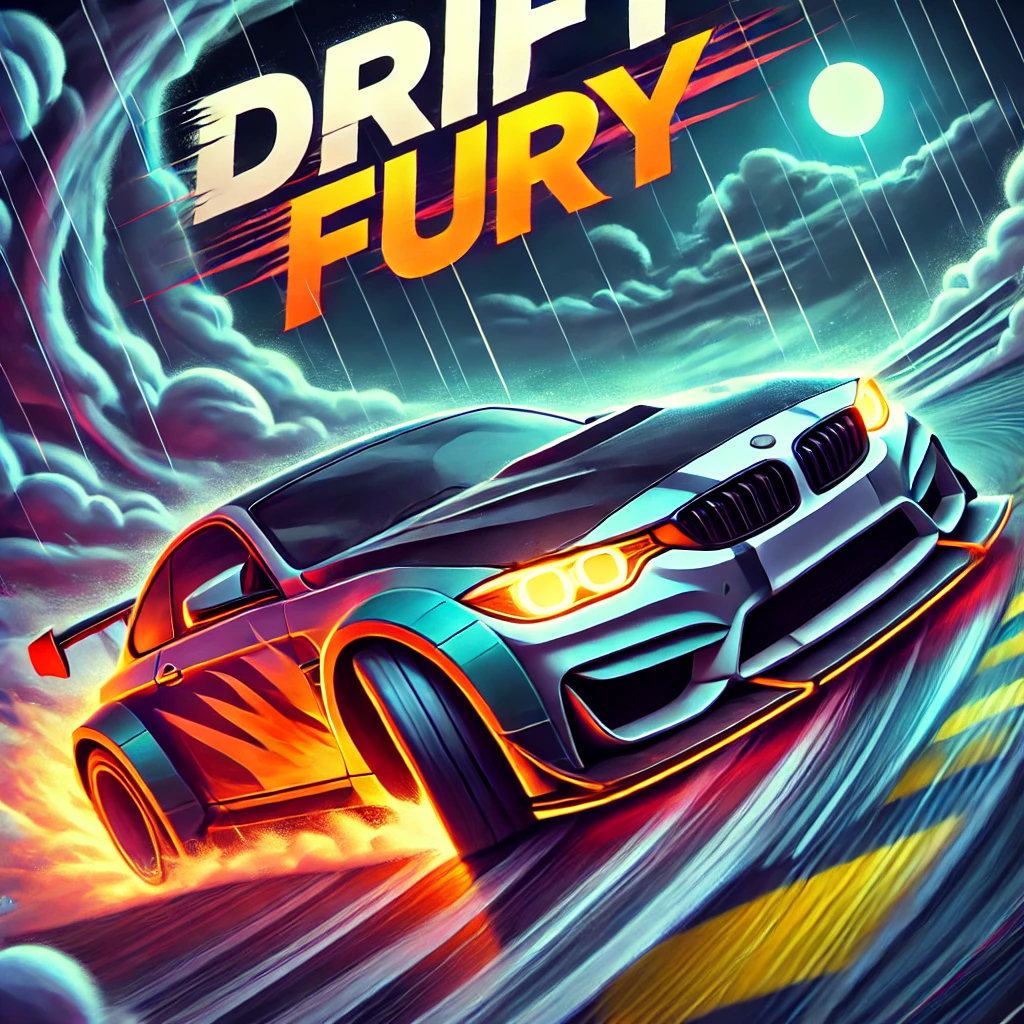 Drift Fury