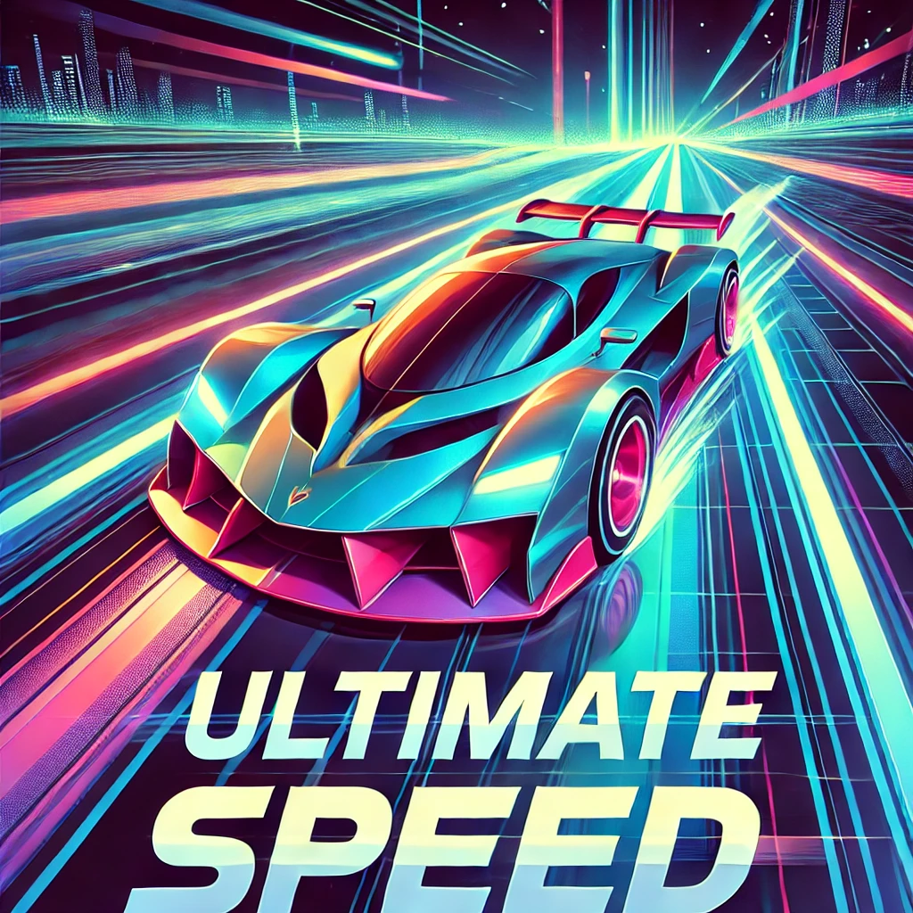 Ultimate Speed